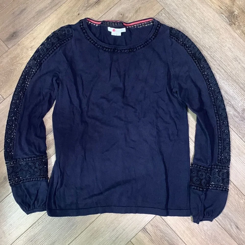 Boden Top